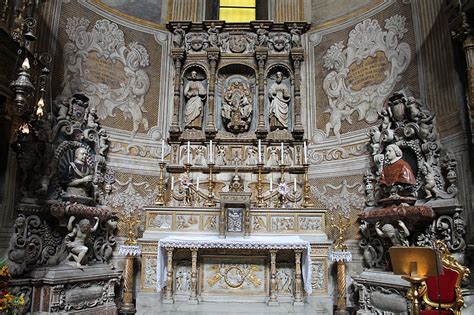  Il Trittico di Sant'Agata Monumentale e Ispiratore!