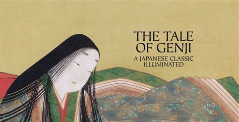 “The Tale of Genji” Roaring Colors and Exquisite Detailing